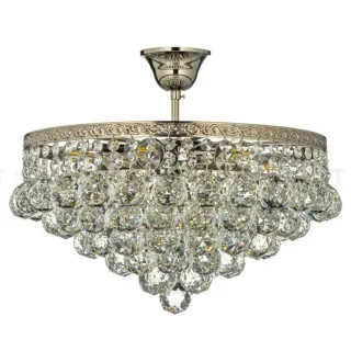 Люстра на штанге Arti Lampadari Castellana E 1.3.38.501 N