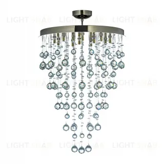 Накладная люстра Arti Lampadari Flusso H 1.4.55.615 N