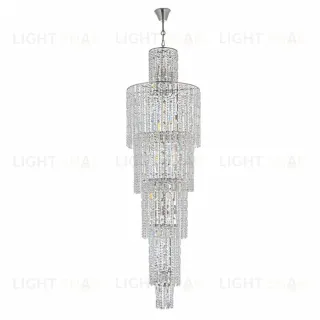 Подвесная люстра Arti Lampadari Valencia E 1.11.50.501 N