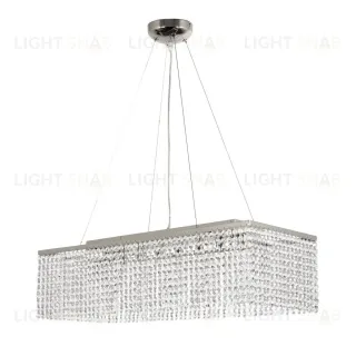 Подвесная люстра Arti Lampadari Milano E 1.5.70X25.501 N