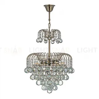 Подвесная люстра Arti Lampadari Bellagio E 1.5.40.100 N