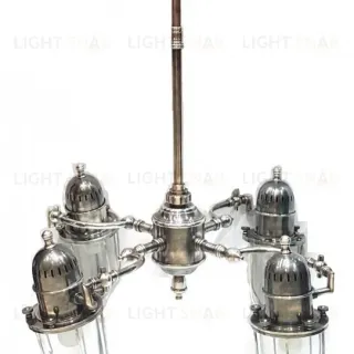 Подвесная люстра Covali PL-51547