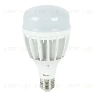 Светодиодная лампа Feron LB-65 E27-E40 50W 175-265V 6400K 25539