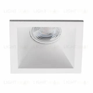 Встраиваемый светильник Italline M01-1011 white