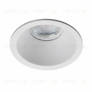 Встраиваемый светильник Italline M01-1009 white