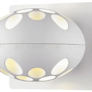 Бра WERTMARK WE438.01.001