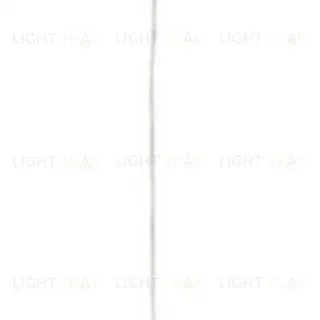 Подвесной светильник WERTMARK Kreise WE436.01.006