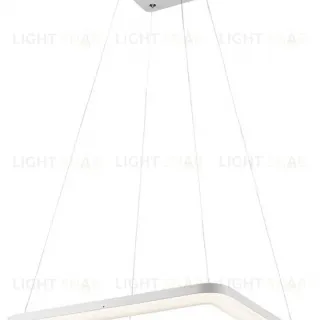 Подвесной светильник WERTMARK Ferro WE414.01.003