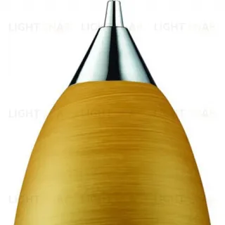 Подвесной светильник WERTMARK FLAME WE206.01.136