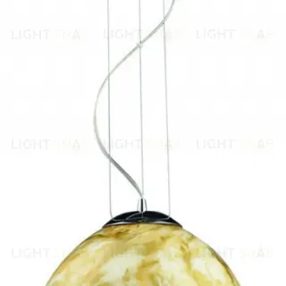 Подвесной светильник WERTMARK FLAME WE208.01.103