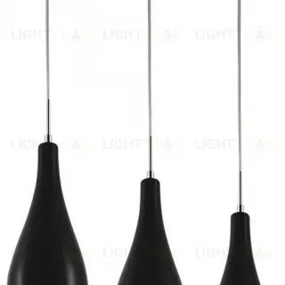 Подвесной светильник WERTMARK BOOTLE WE210.03.126