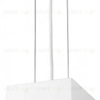 Подвесной светильник WERTMARK Lume WE202.03.003