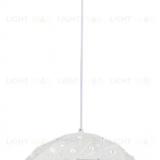 Подвесной светильник WERTMARK DELFINA WE265.01.006