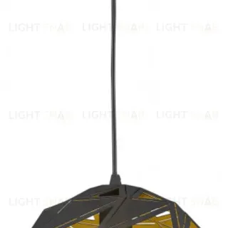Подвесной светильник WERTMARK DECIMO WE266.01.026