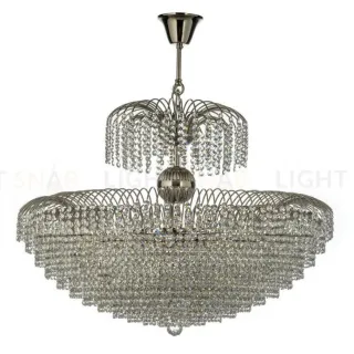 Подвесная люстра Arti Lampadari Salentino E 1.5.80.100 N