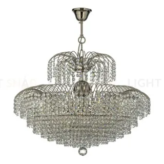 Подвесная люстра Arti Lampadari Salentino E 1.5.60.100 N