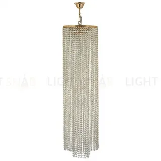 Подвесной светильник Arti Lampadari Stella E 1.5.30.101 G
