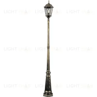 Садово-парковый светильник Feron PL156 11324