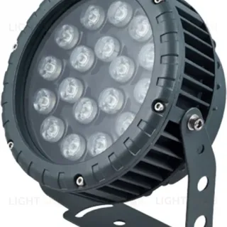 Ландшафтный светодиодный светильник Feron LL885 32146