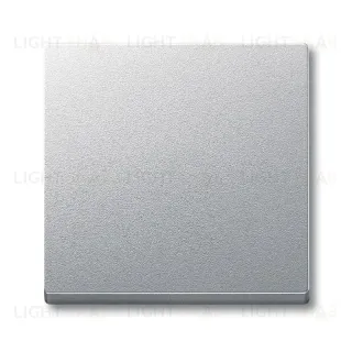 Клавиша одинарная Schneider Electric Merten System M MTN433160
