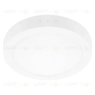 Потолочный светодиодный светильник Lightstar Zocco 323124