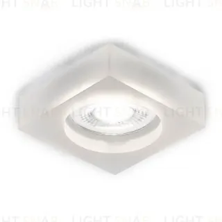 Встраиваемый светодиодный светильник Ambrella Light Led S9171 W