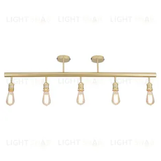 Спот Lussole Loft LSP-8169