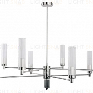 Подвесная люстра Kutek Mood Seti SET-ZW-8 (N)