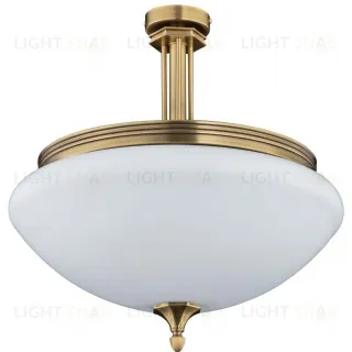 Подвесной светильник Kutek Decor DEC-PL-3 (P)