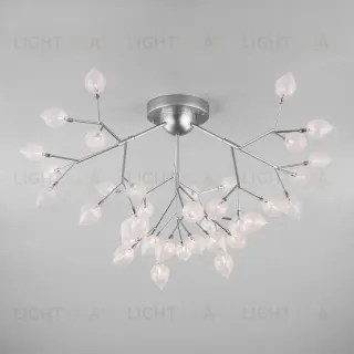 Потолочная люстра Bogates Boccio 548 Smart a043940