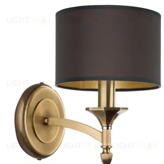 Бра Kutek Decor Abazur DEC-K-1 (P/A)