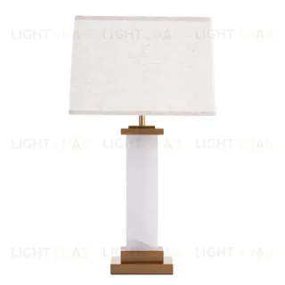 Настольная лампа Arte Lamp Camelot A4501LT-1PB