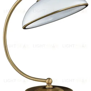 Настольная лампа Kutek N N-LG-1 (P)