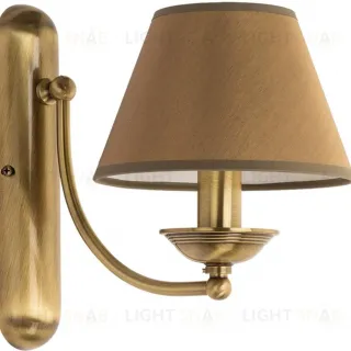Бра Kutek N Abazur N-K-1 (P/A)