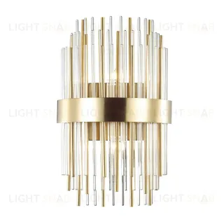 Настенный светильник Odeon Light Ida 4639/2W