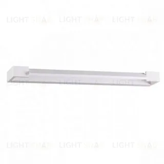 Настенный светодиодный светильник Odeon Light Arno 3887/18WW