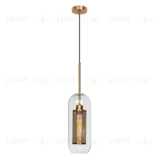 Подвесной светильник LOFT IT Hexagon Loft2566-E