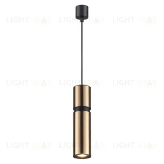 Подвесной светильник Odeon Light Afra 4744/5L