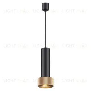 Подвесной светильник Odeon Light Afra 4741/5L
