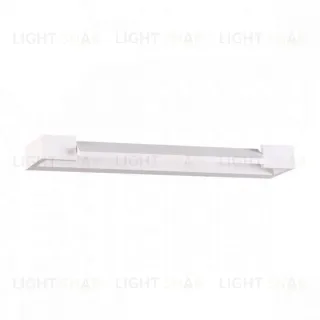 Настенный светодиодный светильник Odeon Light Arno 3887/12WW