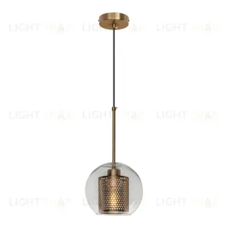 Подвесной светильник LOFT IT Hexagon Loft2566-A
