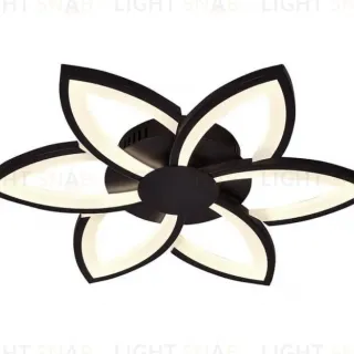 Потолочная светодиодная люстра Ambrella Light Original FA448
