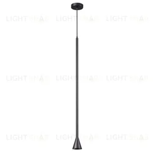 Подвесной светильник Odeon Light Pipa 3884/1B
