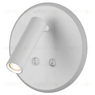 Светодиодный спот Elektrostandard Tera MRL LED 1014 белый 4690389136535