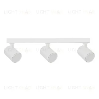 Спот Crystal Lux CLT 017CW3 L450 WH