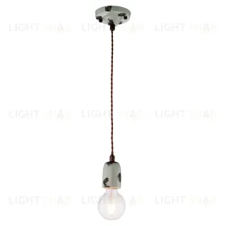 Подвесной светильник Lussole Loft Vermilion LSP-8160
