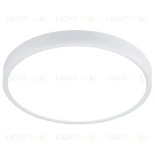 Потолочный светодиодный светильник Elektrostandard DLR034 24W 4200K 4690389134616
