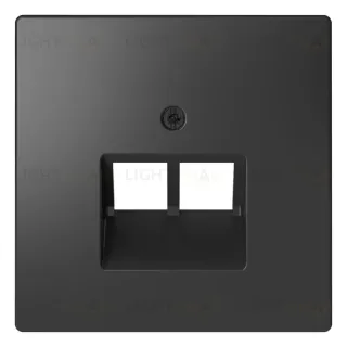 Накладка Schneider Electric Merten D-Life MTN4522-6034
