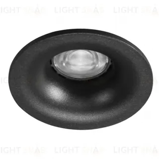 Встраиваемый светильник Crystal Lux CLT 004С1 BL