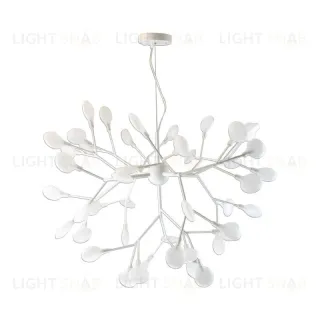 Подвесная люстра Kink Light Ветта 07521-45,01